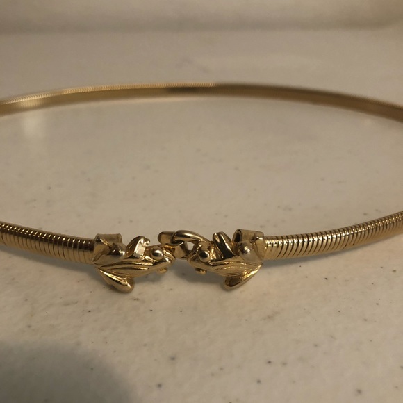 Mimi Di N vintage necklace - Picture 2 of 4